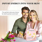 Under Eye Patches (24 Pairs) - Stocking Stuffers, Gifts for Women- 24K Gold Under Eye Masks for Dark Circles, Puffy Eyes, Undereye Bags, Wrinkles - Rejuvenating & Revitalizing Eye Skincare Treatment