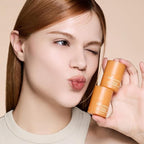 CNP Café Lip Butter - Propolis Lipcerin™ 06 Caramel Latte, Hydrating Overnight Manuka Lip Balm & Mask, 12hr Long-lasting Moisture, Stocking Stuffers, Gifts for Women, 0.5 fl.oz.