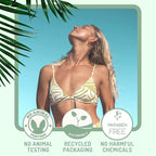 Self-Tanning Lotion (Dark), Tan Maintainer, and Exfoliant for Golden Soft Skin - 3 8 oz. Bottles