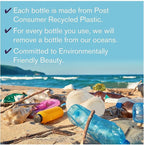 BOLD UNIQ Purple Hair Mask For Blonde, Platinum, Bleached, Silver, Gray, Ash & Brassy Hair & BoldPlex 3 Bond Restore Treatment - Remove Yellow Tones & Condition Dry, Damaged Hair, Cruelty Free & Vegan