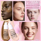 Professional Makeup Kit for Girl Women, Full Starter Cosmetic Set with Storage Case, Reusable Full Cosmetic Train Case Included Foundation Eyeshadow Blush Lipstick Lip Liner Mascara Eyeliner