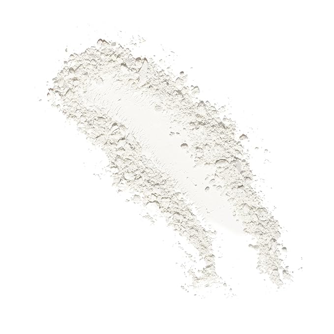 Ogee Sculpted Skin-Perfecting Makeup Setting Powder - Stone - FULL SET (Case & Refill) - Lightweight Powder Foundation Made with 70% Organic Ingredients