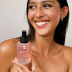 Lilikoi Coconut Body and Hair Mist from Hawaii, Hair Perfume for a Light, Hydrating Refresh, Body Mist for Women and Men, Alcohol-Free, With Moisturizing Hyaluronic Acid & Glycerin, 3.4 oz