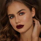 Brown Lipstick Matte for Women SuperStay Long Lasting Lipstick Smudge Proof No Transfer Liquid Lipsticks, Cruelty Free Lip Makeup,DM33 Maduro Love