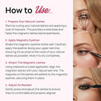 Full Out Glam BackSpot Liner Magnetic Eyeliner, Ultra Strong All-Day Hold for Magnetic Eyelashes, Water and Sweat Proof, Easy to Apply Ultra-Precise Tip, Contains One Eyeliner Pen