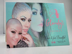 ,SOMBRAS OJOS PROFESIONAL (DARE TO FEEL BEAUTY) ROMY