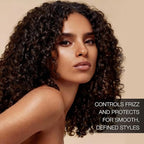 Dr.Healdy Anti-Thinning Batana Oil Shampoo & Deep Moisturizing Conditioner Set (6.8oz x2) Natural herbal Scent,Clarifying Hair Care,Hair Thickening Product, Women & Men