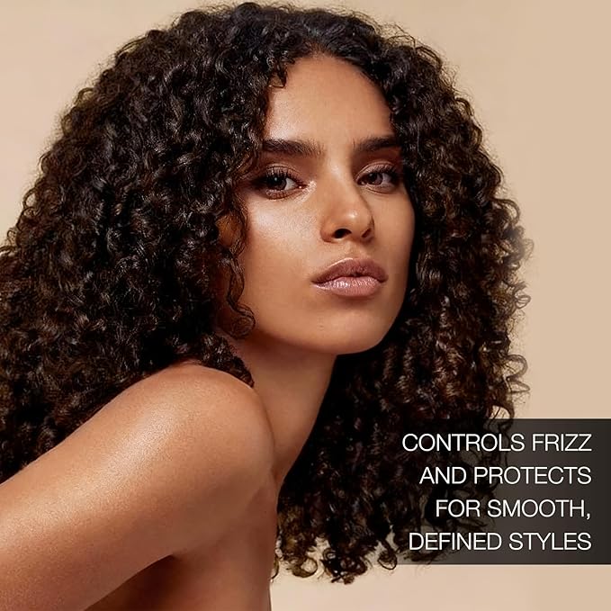 Dr.Healdy Anti-Thinning Batana Oil Shampoo & Deep Moisturizing Conditioner Set (6.8oz x2) Natural herbal Scent,Clarifying Hair Care,Hair Thickening Product, Women & Men