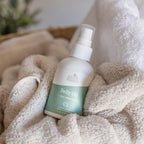 Earth Mama Belly Oil for Dry Skin | Calendula Skin Care Moisturizer Oil to Encourage Natural Elasticity and Help Prevent Stretch Marks During Pregnancy and Postpartum, 4-Fluid Ounce (3-Pack)