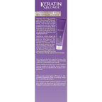 Schwarzkopf Keratin Blonde Anti-Brass Purple Mask, 5 fl oz, Helps Strengthen Hair, Bond Enforcing Care, Tones Brassiness & Yellow Tones, Adds Hydration, For Bleached, Highlighted & Blonde Hair Types