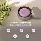 Oasis Conditioner Bar, Vegan Solid Hair Conditioner for Gray & Frizzy Hair, with Plumeria, Jasmine, Sandalwood, Coconut, Mandarin, Zero Waste, Travel-Friendly