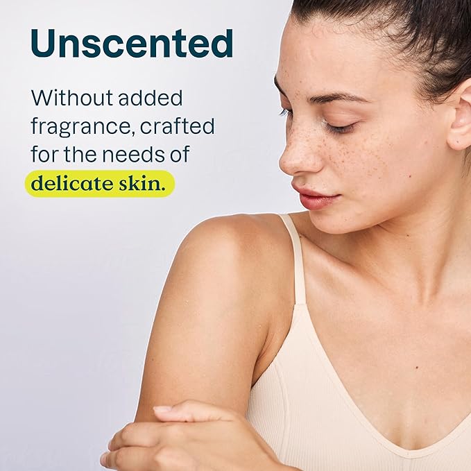 ATTITUDE Volume & Shine Hair Shampoo, EWG Verified, Extra Gentle, Enriched with Oatmeal, Naturally Derived Ingredients, Vegan, Plant Based, Unscented, 8 Fl Oz