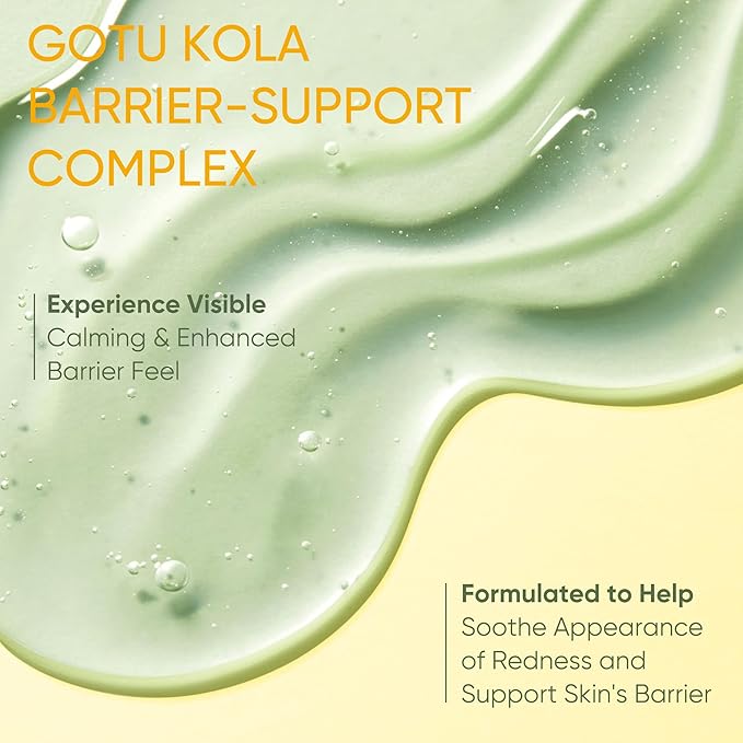 Grocerism Cleansing Balm Makeup Remover, Manuka Honey & Grass-Fed Tallow with Soothing Cica (Centella), Melts Waterproof Mascara & SPF, Non-Comedogenic for Sensitive Dry Skin & Eyes, 3.53 Oz