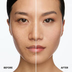 Wonderskin Hyper Bond All-Day Stay Serum Foundation – Waterproof, Transfer-Proof, 24HR Longwear Face Makeup with Niacinamide & Hyaluronic Acid – Lightweight, Natural Finish (Echo)