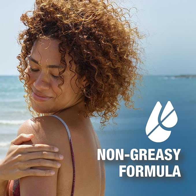 CoreTex Sun X 30+ SPF Broad Spectrum Sunscreen Lotion - 2oz Bottle of Paraben, Oxybenzone, Octinoxate, & Oil Free Sunscreen - No White Cast and Water Resistant Up to 80 Minutes