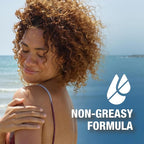 CoreTex Sun X 30+ SPF Broad Spectrum Sunscreen Lotion - 1.5oz Tottle of Paraben, Oxybenzone, Octinoxate, & Oil Free Sunscreen - No White Cast and Water Resistant Up to 80 Minutes