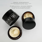 Biba De Sousa, The Eye Gel Cream- Anti-Aging Formula for Wrinkles and Puffiness - Hydrating, Firming & Rejuvenating Eye Treatment (0.5 oz)