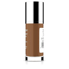 Neutrogena Hydro Boost Hydrating Tint Foundation Makeup for Dry Skin, with Hyaluronic Acid, Lightweight Oil-Free Water Gel, Non-Comedogenic, 135 Chestnut Color 1.0 fl. oz