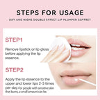 KISSIO Lip plumper Set