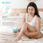 Onsen Japanese Body Butter for Women - Skin Refinery Cream Natural and Organic Shea Butter Moisturizing Clear Skin Exfoliator with Coconut Oil and Vitamin E - 8.6 fl oz / 255 ml (Lavender)