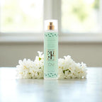 Tova Signature Body Mist – Fresh Floral Perfume Mist for Women – Long-Lasting Body Spray with Jasmine, Bergamot & Sandalwood – Timeless Scent with Lavender & Musk – USA-Made & Cruelty-Free – 8.0 fl oz