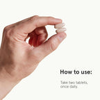 Keeps Daily Hair Growth Supplement for Visibly Thicker, Fuller Looking Hair - Hair Thinning Supplement with Biotin, Saw Palmetto, Vitamins A, B6, B12, C, D & Calcium - Men & Women - 3 Month Supply