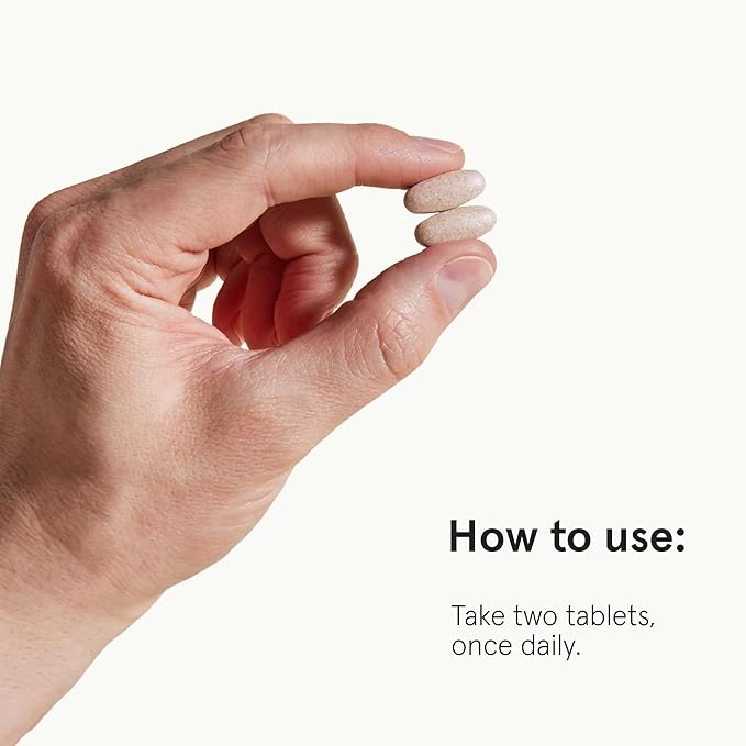 Keeps Daily Hair Growth Supplement for Visibly Thicker, Fuller Looking Hair - Hair Thinning Supplement with Biotin, Saw Palmetto, Vitamins A, B6, B12, C, D & Calcium - Men & Women - 3 Month Supply