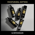 TRESemmé Non-Aero Hairspray Pack of 6 Ultra Fine for 24-Hour Frizz Control 10 Fl Oz