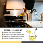 CARAWAY Organic 100% Pure Cold-Pressed Moringa Seed Oil - 4 fl oz | Unrefined Moringa Oil - Anti-Aging & Anti-Dandruff | Great for Hair, Skin and Face | Ideal Carrier Oil For Essential Oils Mixing