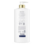Dove Conditioner Daily Moisture for Dry Hair with Bio-Protein Care Technology and Hyaluronic Serum 28 Fl Oz
