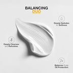 GK HAIR Balancing Shampoo and Conditioner Set for Oily Hair Upto 72-Hour Freshness Best Shampoo and Conditioner for Greasy Scalp Build Up Dirt, Skip the Daily Wash, Gentle Fragrance 10.1 Fl Oz