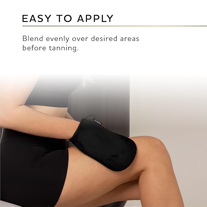 Norvell Glow System Pre-Tan Enhancing Primer, 8.5 fl oz – Prep Your Skin with Pre-Tanning Lotion to Extend Your Glow and Intensify Your Spray Tan – For Best Results Use the Glow System