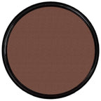 Mehron Makeup StarBlend Cake (2 oz) (Ebony)