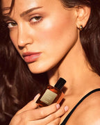 CYKLAR Perfume Oil Roll-on. Travel-Friendly Sacred Santal Fragrance with Bergamot, Amber, and Musk Notes. Long-Lasting Essential Oil Parfum for Women and Men. 0.5 Fl Oz Scented Rollerball Bottle