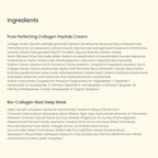 BIODANCE 7 Day Glow Up Kit: Holiday Collagen Gift Set for Glass-Skin, Christmas Gift, Stocking Stuffers for teen girls, Korean Skincare with Mask to Foam Cleanser, Toner Pads, Moisturizer, Gel Masks