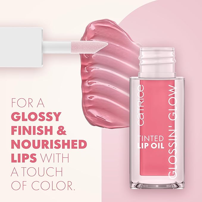 Catrice Glossin' Glow Lip Gloss Holiday Gift Set