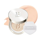 BANILA CO Covericious Ultimate Cover Cushion | Up to 100HR Long-Wear Foundation | 20 Shades for All Skin Tones | Matte & Lightweight Finish | Korean Cushion Foundation (14g / 0.49 oz), 21C ROSE