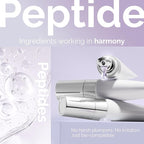 Tinted Lip Balm for Dry, Chapped Lips, Hydrating Vegan Lip Care with Sheer Color & Moisturizing Glow – Non-Sticky Nourishing Lip Treatment for Soft, Smooth Lips (Pearl Essence 10ml)