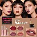 Makeup Kit for Teens Makeup Kits for Women Full Kit Makeup Set for Women Teenagers Eyeshadow Makeup Gift Set for Teen Girls