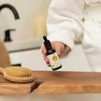 Organic Neem Oil, Cold Pressed for Skin Care, Hair Care, and Pet Care, USDA Certified Organic 100%, Hexane Free, 2 Fl Oz.