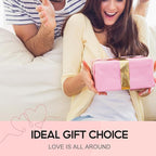 COSCELIA 53pcs Gel Nail Polish Kit with U V light and Drill Starter Kit 35 Colors Gel Nail Polish with 5pcs Top Base Coat Nail Art Professional Gel Manicure Kits Christmas Gifts for Women Teens Girls