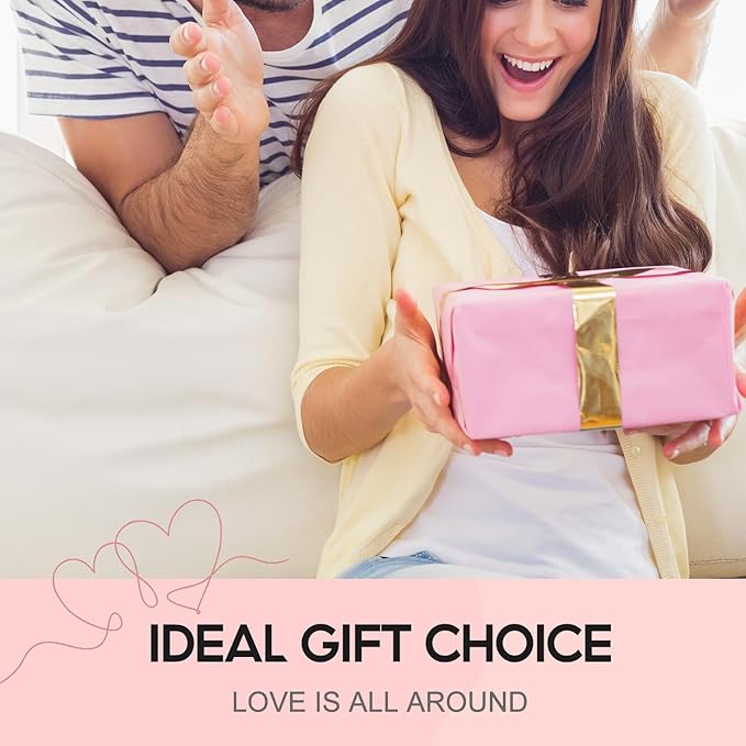 COSCELIA 53pcs Gel Nail Polish Kit with U V light and Drill Starter Kit 35 Colors Gel Nail Polish with 5pcs Top Base Coat Nail Art Professional Gel Manicure Kits Christmas Gifts for Women Teens Girls