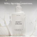 PHLUR Heavy Cream Body Mist – Hair and Body Mist & Body Spray Marshmallow, Whipped Cream, Jasmine, Coconut & Vanilla Body Spray (8 FL Oz)