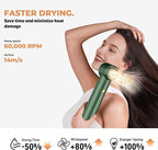 5 in 1 Hair Dryer Brush Set,Professional Negative Ionic Hot Air Styler, Air Curling Wrap Styler,Detachable Blow Dryer Brush With Auto Wrap Curlers,Hair Styling Tools For Straight/Curl/Drying/Smoothing