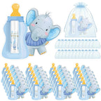 24 Set Baby Shower Lip Balm Girls