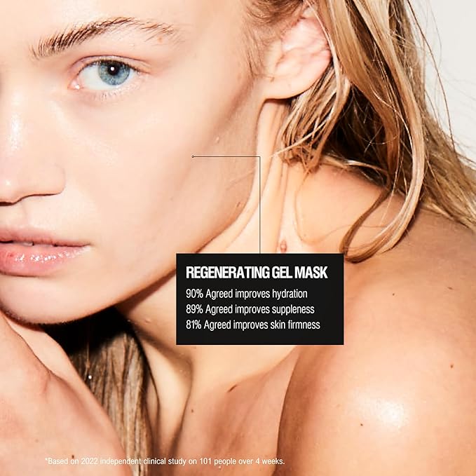 Grown Alchemist Regenerating Night Routine Kit. Ultimate Nighttime Routine for Restored Skin