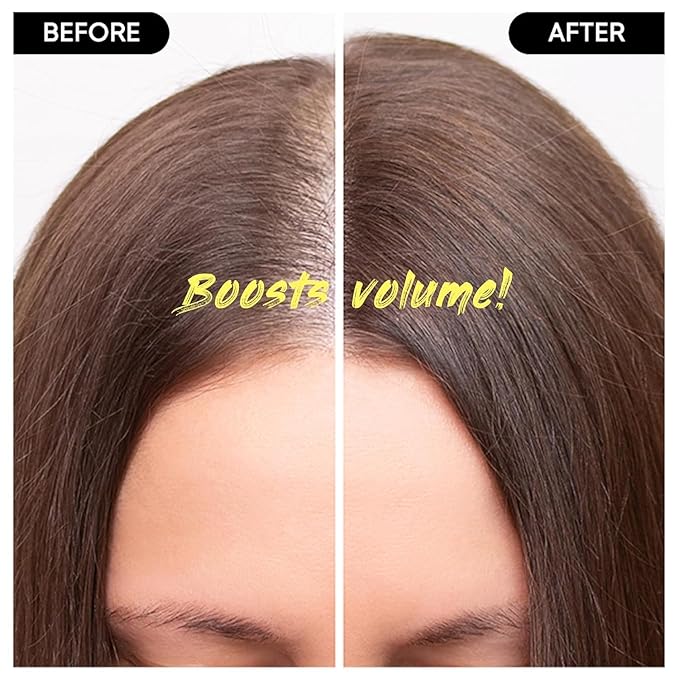 Beer Yeast Shampoo Bar 2.0 - Hydrating & Moisturizing Natural Hair Soap Bar Shampoo for Hair Volume & Scalp Nourishment - Bathing Soap Solid Shampoo for All Hair Types (120g, 4.23oz)