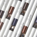 Julep When Pencil Met Gel Sharpenable Multi-Use Longwear Eyeliner Pencil - 17 Smoky Plum - Transfer-Proof - High Performance Liner