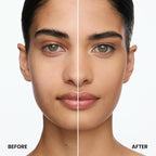 Wonderskin Hyper Bond All-Day Stay Serum Foundation – Waterproof, Transfer-Proof, 24HR Longwear Face Makeup with Niacinamide & Hyaluronic Acid – Lightweight, Natural Finish (Mood)