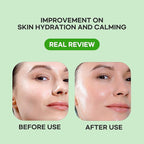 Epielle Cucumber Hydrating Serum Sheet Masks (5pk) | Korean Skincare | Facial Sheet Mask | Kbeauty, Spa Gifts for Women